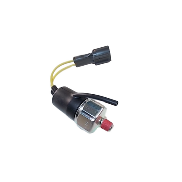 Aftermarket Partwerks Switch oil pressure 701/54500 for ISUZU engine 4BG1 in JCB model