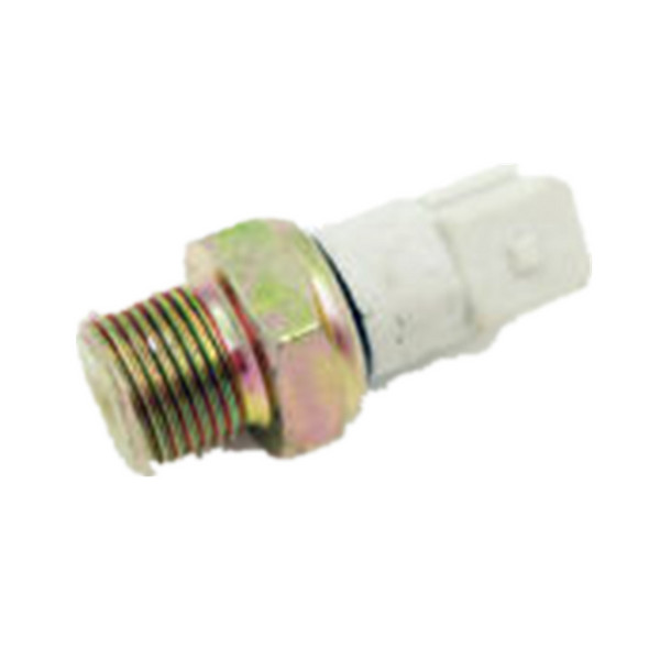 Aftermarket Partwerks Switch oil pressure 701/60040 for ISUZU engine 4LE1 & 4LE2 in JCB model