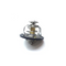 Aftermarket Partwerks Thermostat 02/802531 for ISUZU engine 4JJ1 in JCB model