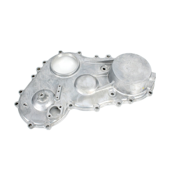 Aftermarket Partwerks Timing cover 1113210790  for ISUZU engine 4BD1 in JCB model