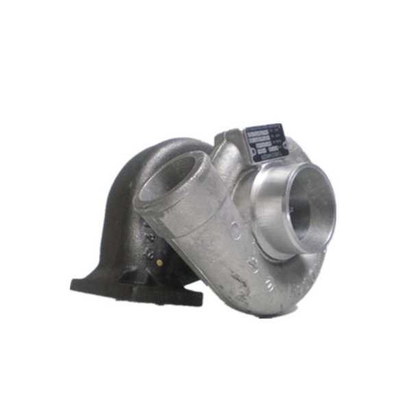 Aftermarket Partwerks Turbocharger  8970114741 for ISUZU engine 4BD1 in JCB model 02/800185