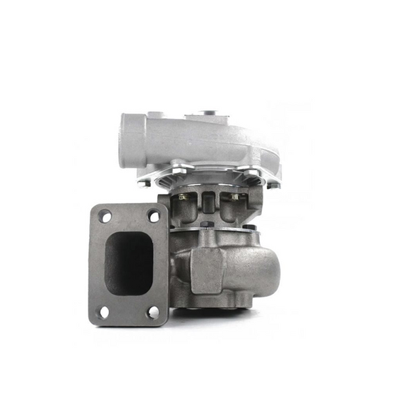 Aftermarket Partwerks Turbocharger 02/800460 for ISUZU engine 6BG1 in JCB model