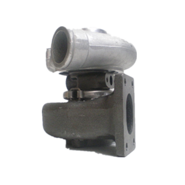 Aftermarket Partwerks Turbocharger assembly  02/800380 for ISUZU engine 4BG1 in JCB model