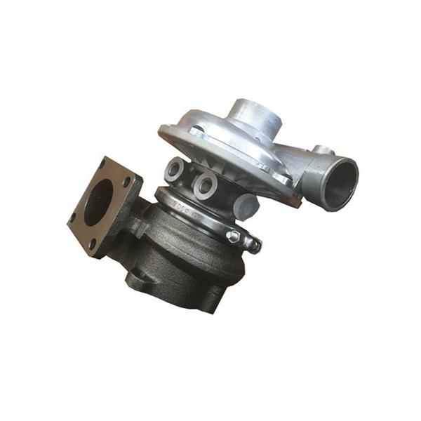 Aftermarket Partwerks Turbocharger 02/802544 for ISUZU engine 4JJ1 in JCB model