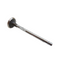 Aftermarket Partwerks Valve exhaust 02/802423 for ISUZU engine 4JJ1 in JCB model