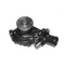 Aftermarket Partwerks Water Pump 8943768430 8941769892 for ISUZU engine 4BD1 in JCB model 02/801374 02/800927