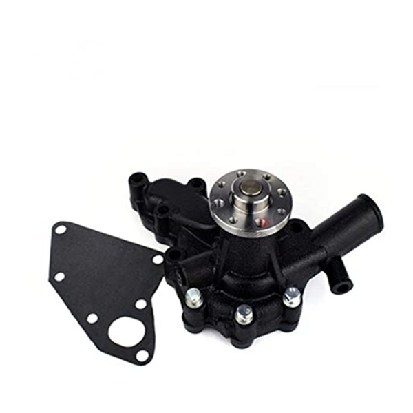 Aftermarket Partwerks water pump  8-94483-167-1  8-94376-863-0 8-14600-169-0 for Isuzu C240