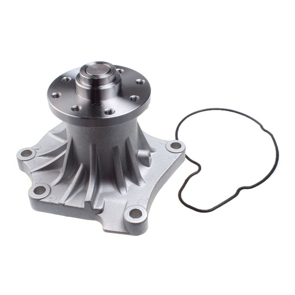 Aftermarket Partwerks Water pump 02/801724 for ISUZU engine 4JG1 in JCB model