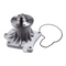Aftermarket Partwerks Water pump 02/801724 for ISUZU engine 4JG1 in JCB model