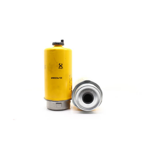 Aftermarket Partwerks Fuel element sediment 32/925869 for ISUZU engine 4JG1 in JCB model