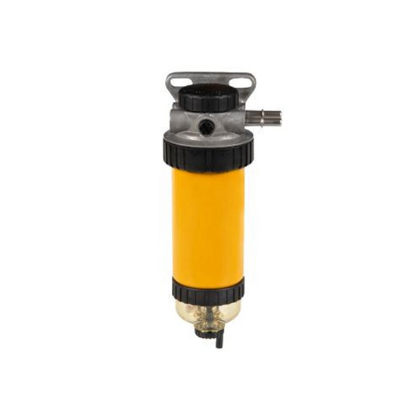 Aftermarket Partwerks Fuel filter 32/925992 for ISUZU engine 4JG1 in JCB model
