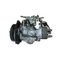 Aftermarket Partwerks Fuel injection pump  17/918100 for ISUZU engine 4JG1 in JCB model