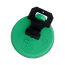 Aftermarket 1428828 142-8828 2849039 Locking Fuel Cap For Caterpillar Wheel-Type Loader 914G 924G