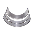 Aftermarket Partwerks Kit main bearing grade 02/802459 02/802460 02/801713 02/802461 02/802462 for ISUZU engine 4JJ1 in JCB model