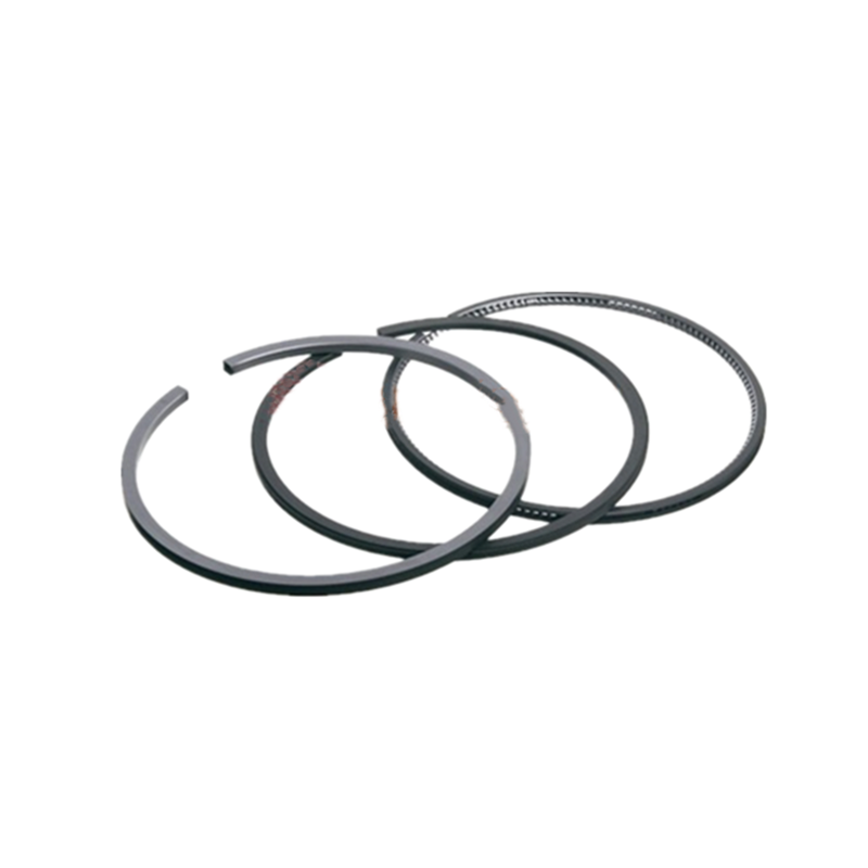 Aftermarket Partwerks Kit-piston ring standard 02/800304 for ISUZU engine 4BG1 in JCB model
