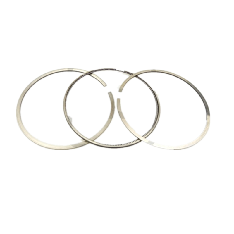 Aftermarket Partwerks Kit-piston ring standard 02/802472 for ISUZU engine 4JJ1 in JCB model