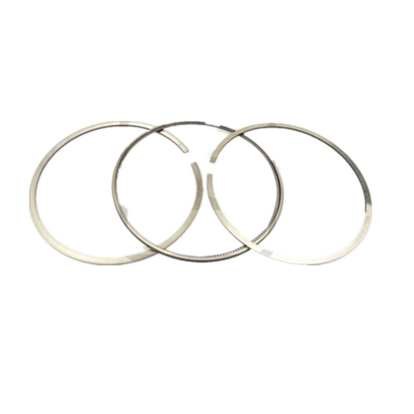Aftermarket Partwerks Kit-piston ring standard  02/800304 for ISUZU engine 6BG1 in JCB model