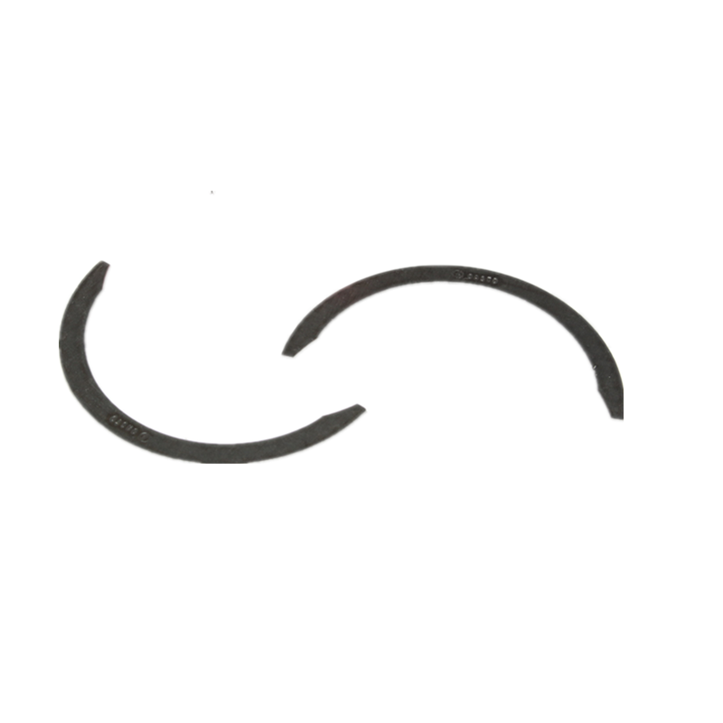 Aftermarket Partwerks Kit-thrust washer standard 8941145650 8941145651 8941145652 for ISUZU engine 4BG1 in JCB model 02/801638