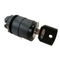 Aftermarket Partwerks 3 Position Switch Key 149605 for Skyjack Lift SJ40T SJ45T SJ8831RT SJ8841RT