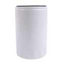 Partwerks High Quality New Replacement 1513033701 1513-0337-01 Oil Filter For ATLAS COPCO Air Compressor Spare Parts