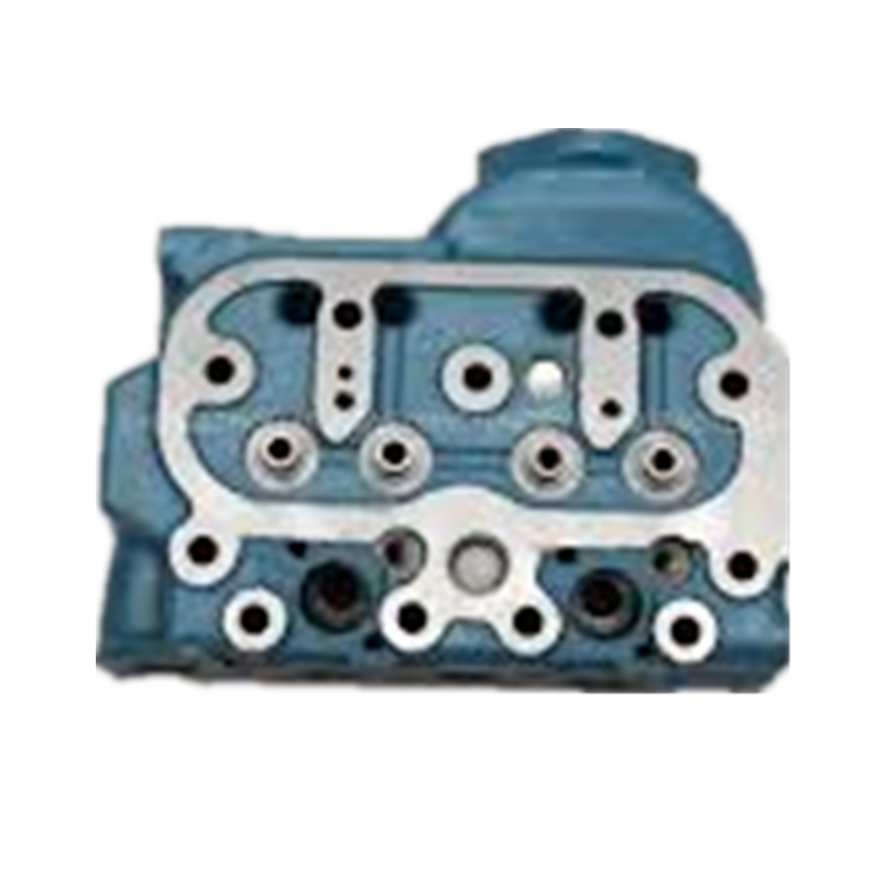 Aftermarket Partwerks Cylinder Head For Kubota Tractor B6000