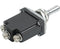 Aftermarket Partwerks SWITCH, TOGGLE ASSEMBLY SPDT 3P MOM 128200GT for Genie S -40 S-45 S-80 S-85 S-60 S-65 S-100HD S-120HD S-60 XC