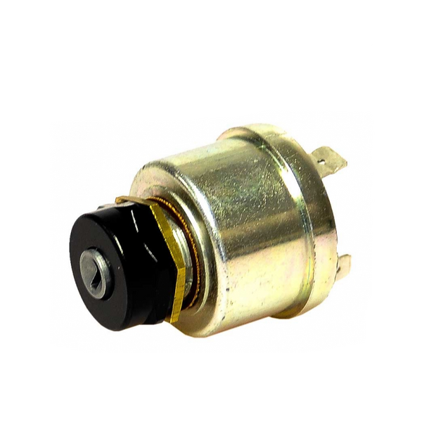 Aftermarket Partwerks Ignition Switch 5154401 For Fiat F100 (F Series)