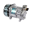 Aftermarket Partwerks Air Compressor 5116929 For Landini 6880 (80 Series)