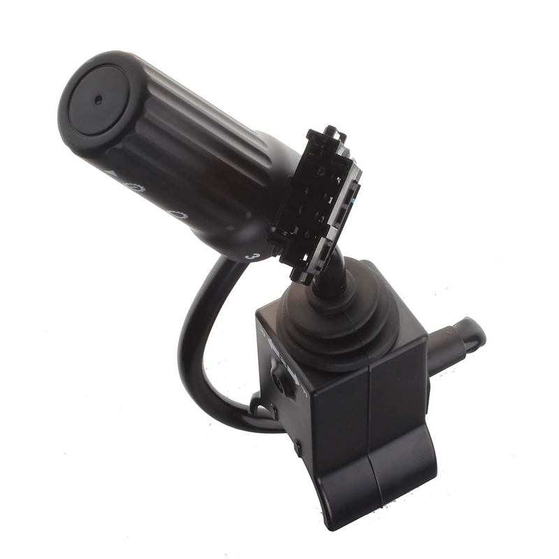 Aftermarket Partwerks Control Shifter Lever Transmission 11171771  for Loader L90C Switch RH