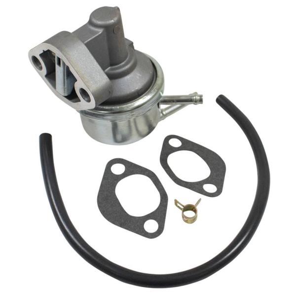 Aftermarket Partwerks Fuel Pump AM132715 for John deere LX277 and LX279 Lawn Tractors