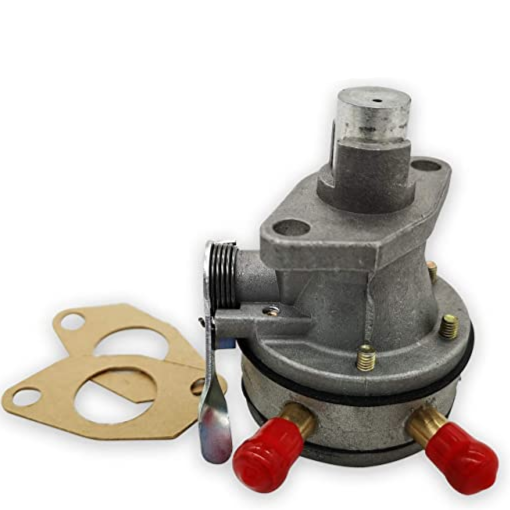 Aftermarket Partwerks Fuel Pump AM882588 for John deere 4200 TRACTOR