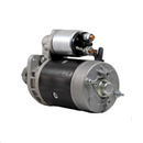 Aftermarket Partwerks Starter  0-001-358-044 AZJ0402 0001358044 9T 12V 3.1KW for Deutz 912 913 Series Fit for JLG Lift