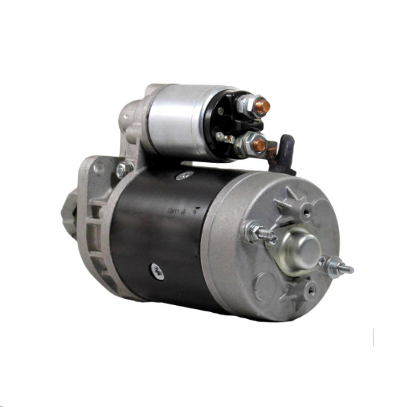 Aftermarket Partwerks Starter  0-001-358-044 AZJ0402 0001358044 9T 12V 3.1KW for Deutz 912 913 Series Fit for JLG Lift