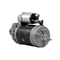 Aftermarket Partwerks Starter  0-001-358-044 AZJ0402 0001358044 9T 12V 3.1KW for Deutz 912 913 Series Fit for JLG Lift