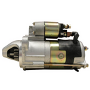 Aftermarket Partwerks Starter Motor 2873K625 Fit  1104 JCB Iskra