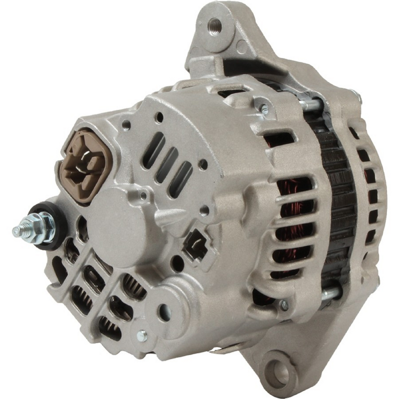 Aftermarket Partwerks Alternator 31A68-00400 31A68-00401 31A68-00402 A007T02071 For Mitsubishi S4L