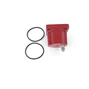 Aftermarket Partwerks Fuel Solenoid 4024808  for Cummins N14 fit 9370 9370QT 9380 9380QT 9390