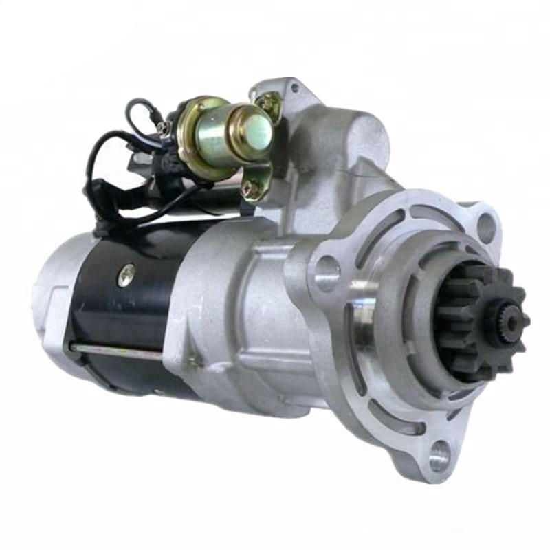Aftermarket Partwerks Starter  24v 11t 8.3kw PLGR 3103305 for cummins QSX15 fit Steiger 480 Steiger 530QT