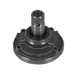 Aftermarket Partwerks Oil Pump Group 6Y3864 Fits Caterpillar 416 416B 426 426B 428 428B 436 436B 438 438B