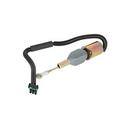 Aftermarket Partwerks solenoid RE504223  12V for John Deere 762B Elevating Scarper