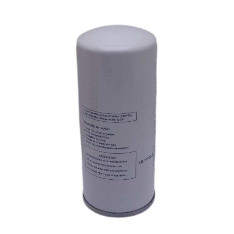 Partwerks New 1622035101 Oil Separator For ATLAS COPCO Air Compressor Spare Parts