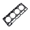 Aftermarket Kubota Cylinder Head Gasket 16394-03310  15439-03311 For Kubota Engine V1505