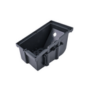 Aftermarket Partwerks Ground Control Box Front Cover 1671105 for JLG Scissor Lift 1230ES 1930ES 2030ES 2032ES 2630ES