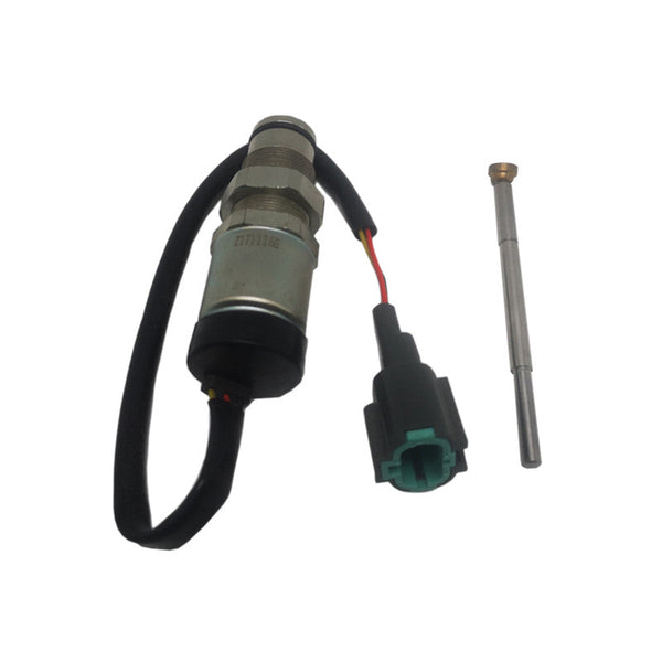 Aftermarket Partwerks Displacement sensor 2745876 For Hitachi Excavator EX120-5 EX200-5