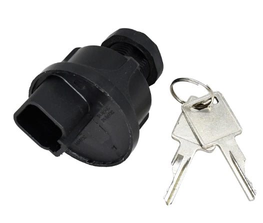 Aftermarket Partwerks IGNITION SWITCH 6693245 for Bobcat 753 873 S150 S185 S220 S330 S590 S175