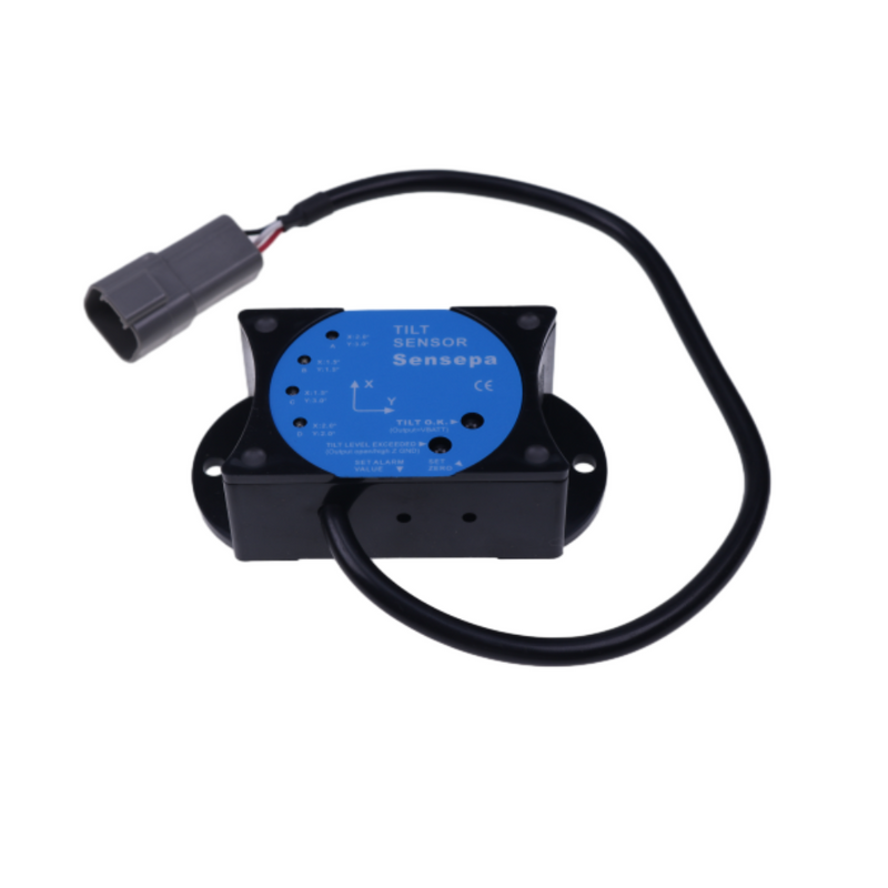 Aftermarket 171560 TILT SWITCH ASSEMBLY (1.5X3.5) FOR Skyjack