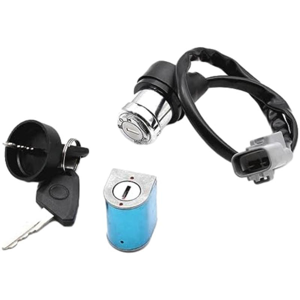Ignition Switch Lock with Key 9AWA-010100-10000 CFMoto CForce 800 850 1000CC ATV UTV