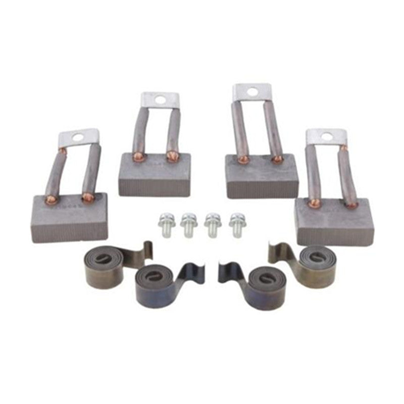 Aftermarket Partwerks Electric Motor Brush Set SKY122967 For Skyjack