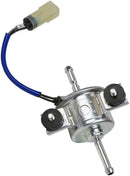 Aftermarket Partwerks Electronic Fuel Pump 8971491820 For  Isuzu Hitachi Excavator