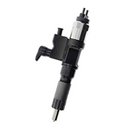 Aftermarket Injector  17/927700 332/G6714 For JCB Backhoe Loader 3CX 4CX